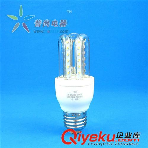 普尚直批LED3W5W超节能玉米灯超耐用（质保两个）