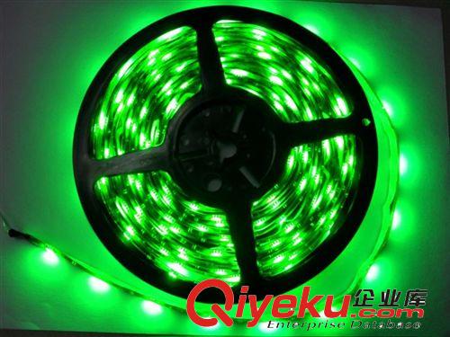 正品-5050-5米汽车LED装饰灯条     高亮贴片软灯带