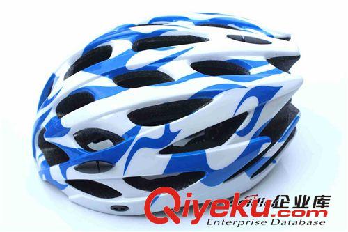 自行车头盔 骑行头盔 // S45-64 一体头盔
