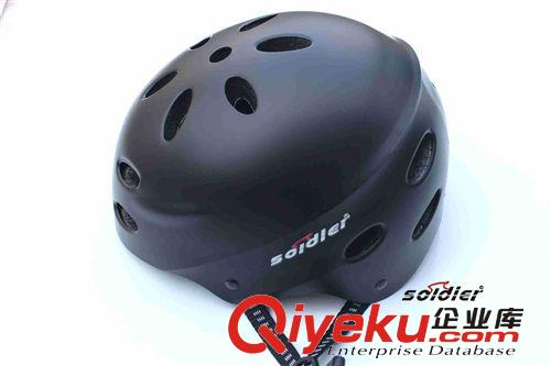 自行车头盔 骑行头盔 安全帽 连体头盔//S45-79梅花头盔