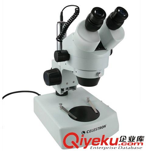 上海实体店 Celestron星特朗 专业版体视显微镜 体式显微镜 44206