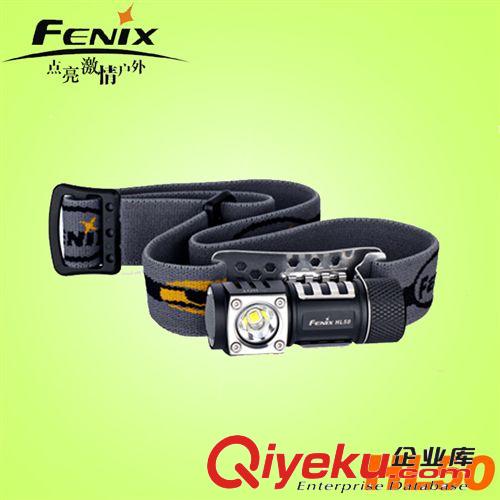 菲尼克斯 FENIX HL50头灯 LED头灯