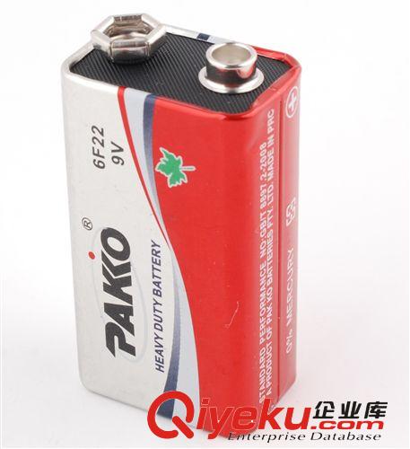 【大量批发】9V电池/万用表器电池/ GP电池/玩具报警器电池