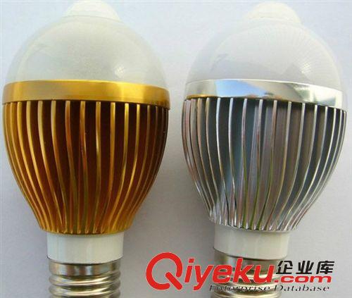 微亮照明led球泡灯 室内常用照明LED球泡灯具，节能改造替代普通节能的LED灯泡批发