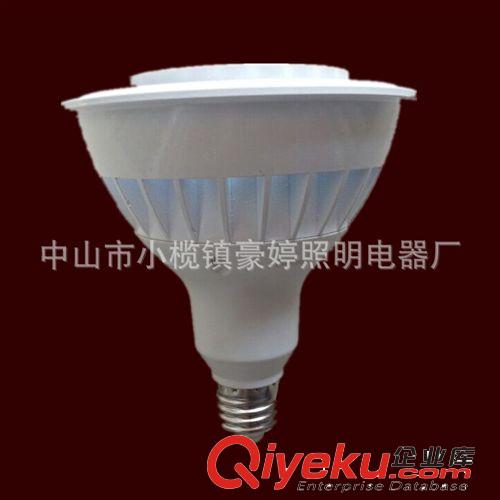 LED灯配件 12-15W压铸COB射灯外壳  新产品LED压铸射灯外壳COB