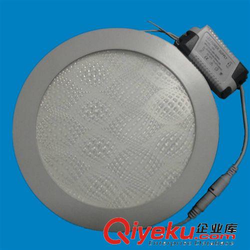 LED灯成品 厂家特价供应LED面板灯3-18W  环保节能{gx}立体效果面板灯