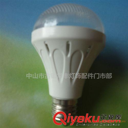 LED球泡成品灯 常丰厂家热销 3W-9W球泡灯   led节能环保灯led灯泡超亮灯泡