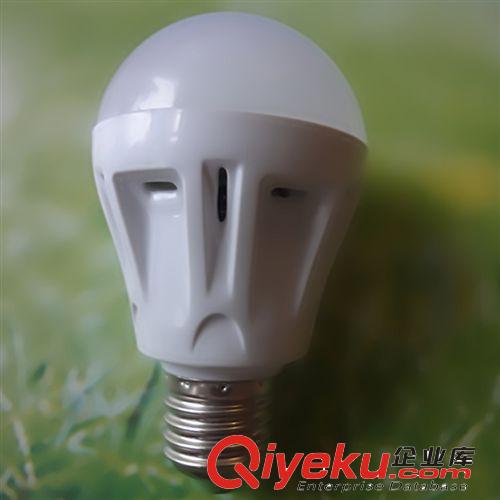 LED球泡成品灯 常丰厂家热销 3W-12W球泡灯   led节能环保灯led灯泡超亮灯泡