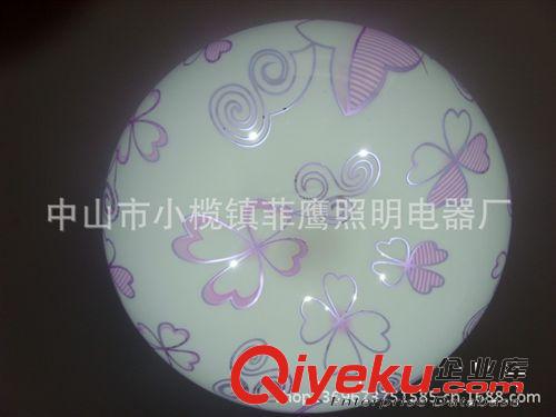 LED产品 厂家热销优质12wLED圆形吸顶面包灯