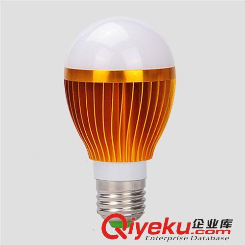 LED球泡 球泡灯 5W灯泡 LED球泡灯 LED光源 厂家直销 超高性价比