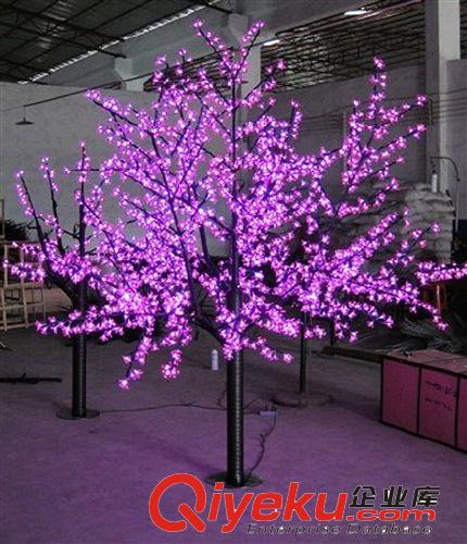 樱花树 供应 樱花树灯 LED树 发光树 价格优惠，厂家直销！