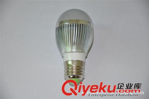 供应LED灯具系列 中山小榄厂家专业供应各LED球泡系列 5W