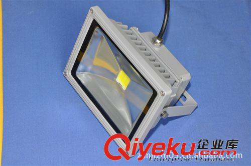供应LED灯具系列 供应厂家直销绿色环保节能型36WLED投光灯