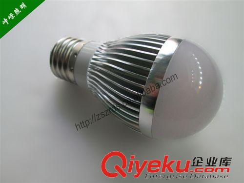 LED光源产品 LED球泡 厂家直销 永马A8系列晶元芯片足功率  LED球泡3~24W