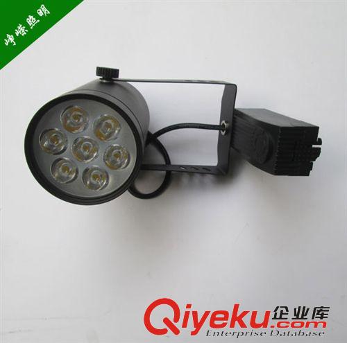 LED灯具产品 永马A6超亮LED导轨吸顶射灯 3W 5W 12W18W进口芯片正品特价