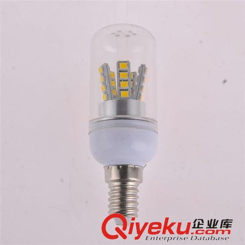 LED玉米灯外销 E14 led 玉米灯 2835系列 3W/4W/5W/7W电商精品