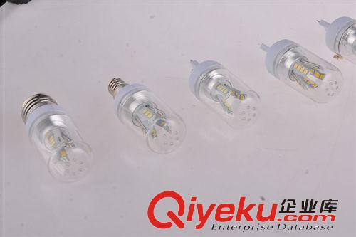 LED玉米灯外销 GU10 led 玉米灯 2835系列 3W/4W/5W/7W电商精品