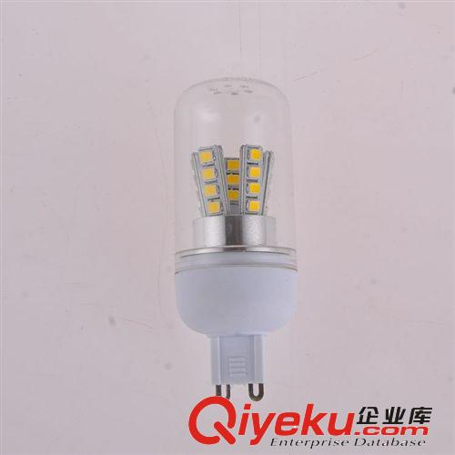 LED玉米灯外销 G9 led 玉米灯 2835系列 3W/4W/5W/7W电商精品