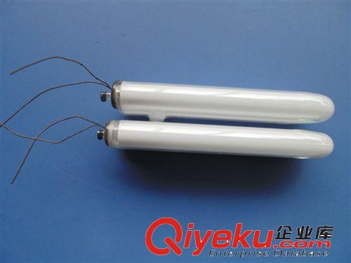 U型节能灯管 供应混合粉12管径2U节能灯管毛管