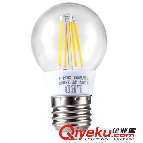 所有产品 led钨丝灯泡 节能灯 个性创意球泡灯 新款led灯丝球泡灯