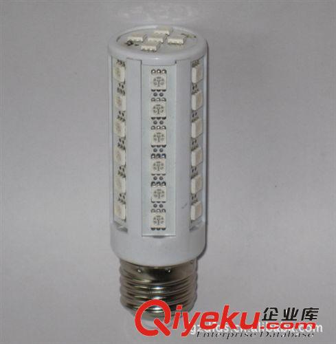 LED 玉米灯 套件 供应LED玉米灯太阳能灯5050贴片41珠