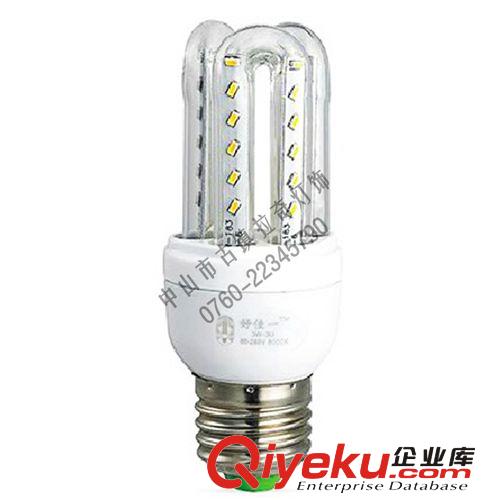 LED玉米灯 3W  3U  LED  3014 节能灯  LED玉米灯 厂家直销 节能灯批发
