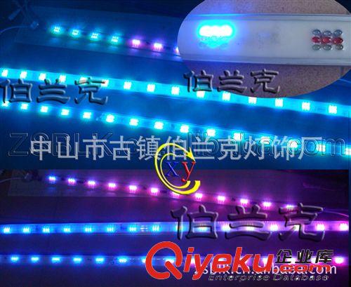 LED户外工程灯 直销优质贴片护栏管
