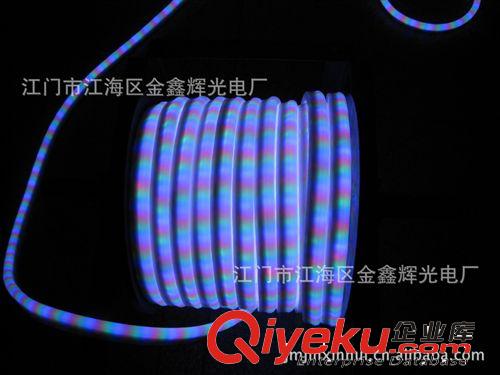 LED柔性霓虹灯系列 广东厂家供应LED柔性霓虹灯条 亮化工程 台湾晶元 LED装饰灯