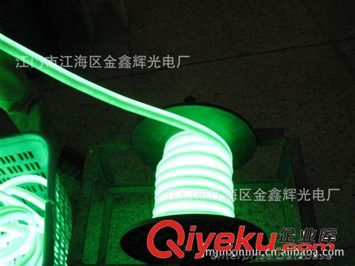 LED柔性霓虹灯系列 江门高新区厂家供应LED灯带 追逐 流水 渐变 跳变 LED柔性霓虹灯
