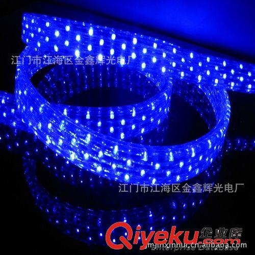 LED彩虹管系列 广东中山厂家供应LED彩虹管 质保两年144珠120珠/米 LED柔性灯带