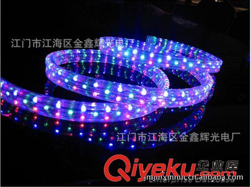 LED彩虹管系列 广东深圳厂家供应LED彩虹管 台湾晶元质保两年 户外防水LED水管灯