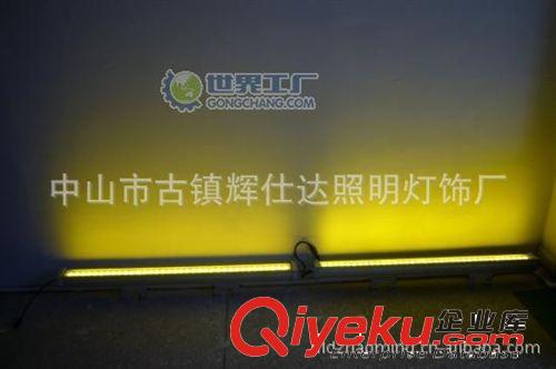 爆款2 【企业集采】厂家热销LED洗墙灯灯具 节能绿色环保LED洗墙灯