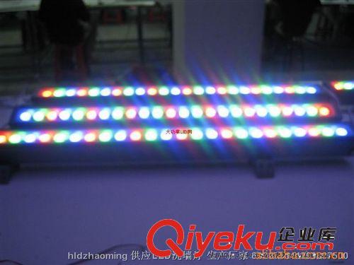 LED地砖灯 供应LED洗墙灯 生产厂家led线条灯外控洗墙灯DMX512洗墙灯外控