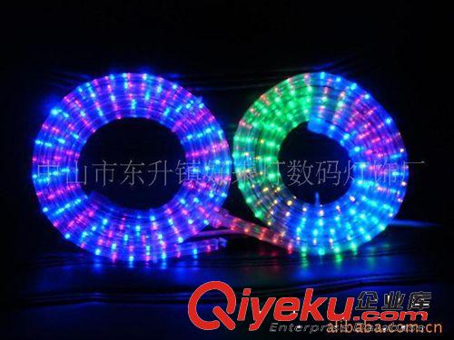 LED灯带 供应LED彩虹管、彩色、单色   彩虹管