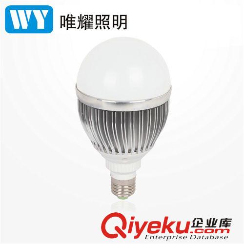 LED球泡 LED大功率车铝球泡12W 15W 18W 21W 厂家直销质量保证