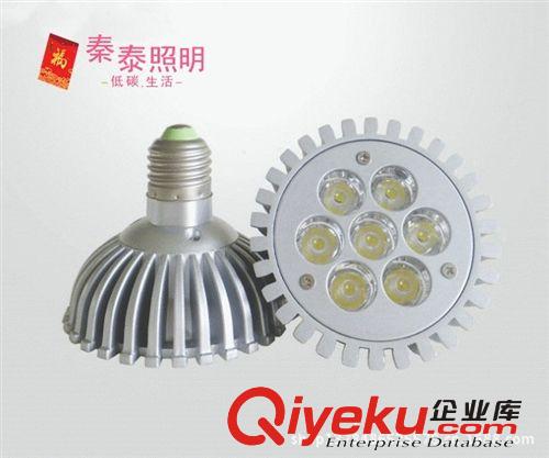 LED帕灯  7W压铸帕灯 LED大功率 本公司以信誉求发展 以质量求生存 质保3年