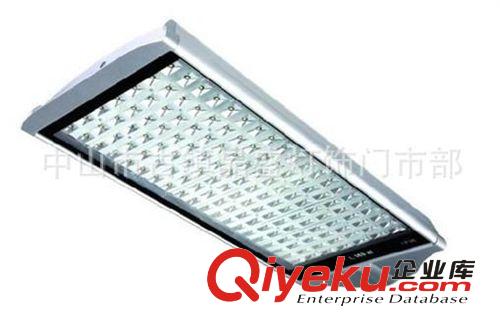LED路灯 140W平板型材路灯外壳 LED外壳