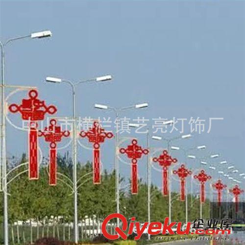 LED中国结系列 供应LED高大上的爆款火树银花中国梦一体