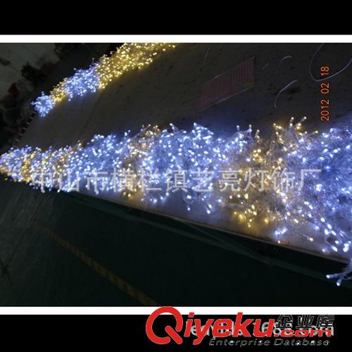 LED圣诞节系列 LED冰条灯（3+5+7+2）