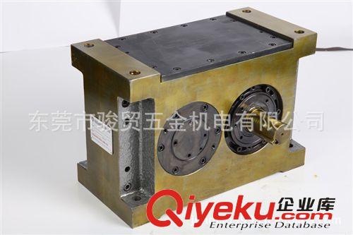 谭子|恒准分割器 PU320DS平板共轭式凸轮间歇分割器 台湾品牌  保质2年