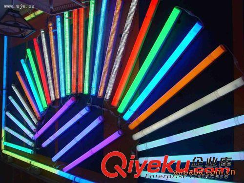 LED护栏管 炫彩真16段LED护栏管，性能稳定，防水好，价格优惠，安装方便