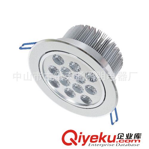 LED室内灯具 迈拓照明- LED大功率天花灯THD-001系列优质天花灯 LED灯