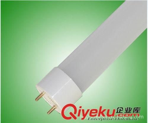 LED日光灯管 厂家供应高品质LED玻璃管日光灯(T8)