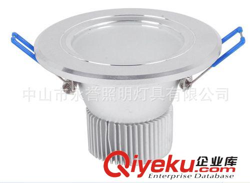 热销产品 厂家直销 YY-SZ-CAL-1105LED筒灯 高档优质led筒灯