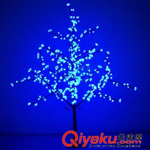 LED常规树灯系列 480灯 1.5米 樱花树灯