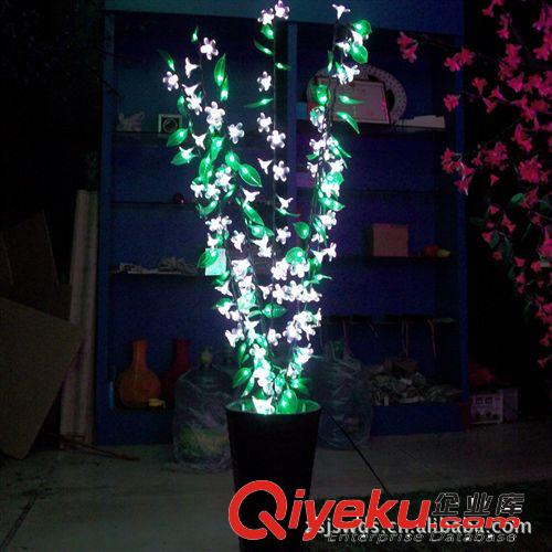 LED果树灯、盆景树灯系列 1.5米 桶状摆设灯