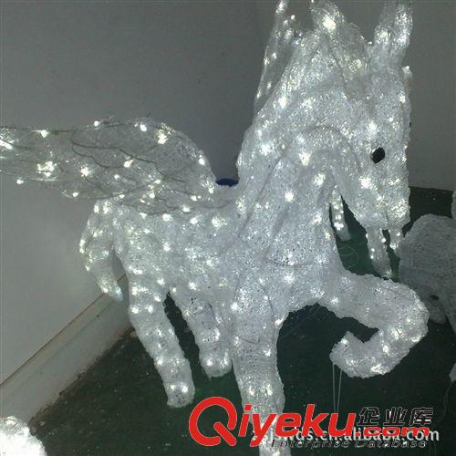 灯串、圣诞灯、节日灯、造型灯系列 滴胶造型灯 节日灯  圣诞造型灯 动物灯 卡通人物灯