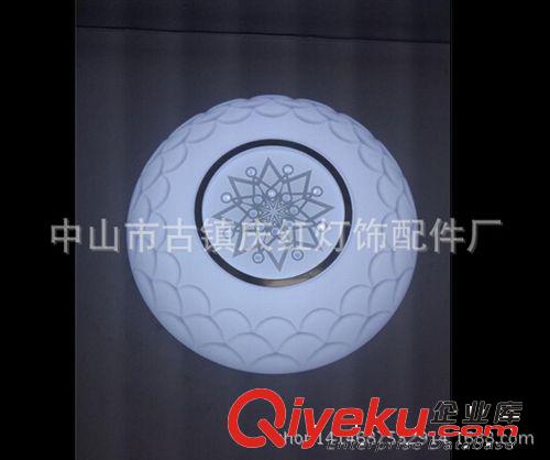 LED亚克力吸顶灯系列 专业销售  雕花LED吸顶灯   LED创意吸顶灯