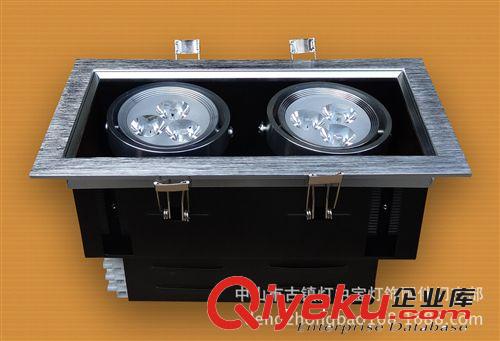 LED豆胆灯 供应:MR16LED斗胆灯，LED豆胆灯外壳，LED豆胆灯及配件！LED格栅