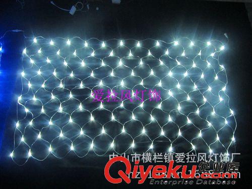 LED防水网灯 厂家生产高质量防水白光LED网灯